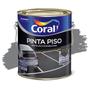 Imagem de Tinta Acrílica Premium Piso Cinza Médio 3,6l - Coral