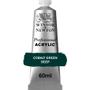 Imagem de Tinta Acrílica Profess Winsor 60ml 185 Cobalt Green Deep