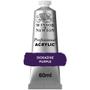 Imagem de Tinta Acrílica Professional Winsor 60ml 229 Dioxazine Purple