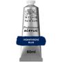 Imagem de Tinta Acrílica Professional Winsor 60ml 321 Indanthrene Blue