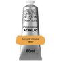 Imagem de Tinta Acrílica Professional Winsor 60ml 425 Naples Yell Deep