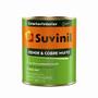 Imagem de Tinta Acrílica Rende e Cobre Muito Branco Fosco 900ml - Suvinil