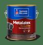 Imagem de Tinta Acrilica Semiacetinado Branco Metalatex Requinte - Sherwin Williams