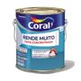 Imagem de Tinta Acrílica Standard Fosco Rende Muito Cromio 3,2l Coral