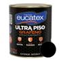 Imagem de Tinta Acrílica Ultra Piso Grafeno Premium 900ml Eucatex - Preto