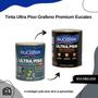 Imagem de Tinta Acrílica Ultra Piso Grafeno Premium 900ml Eucatex - Verde