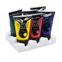 Imagem de Tinta Acrylic Color Pentel Conjunto com 6 Cores