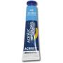 Imagem de Tinta Acrylic Colors 20ml Acrilex Azul 347