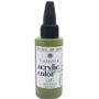 Imagem de Tinta Acrylic Modelismo 30ml 0104-fs 34227 Idf Green