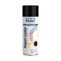 Imagem de Tinta aerosol preto fosco alta temperatura 350 ml/250g