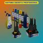 Imagem de Tinta Alcolor Metiq Azul - 500ml