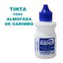 Imagem de Tinta Almofada para Carimbo Azul Alto Rendimento 40ml