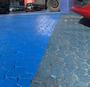 Imagem de Tinta Alta Espessura Monocomponente Azul Seg. GL 3.6L Admax