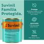 Imagem de Tinta Anti Bactéria Família Protegida Suvinil - 3,2L - Cores P/ Escolha