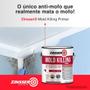 Imagem de Tinta Antifúngica E Antimofo 3,6lt Primer Zinsser Rust Oleum