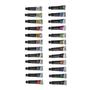 Imagem de Tinta Aquarela Misci Artools Com 24 Cores 6Ml