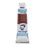 Imagem de Tinta Aquarela Van Gogh Talens 10ml Cor Light Oxide Red 339