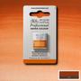 Imagem de Tinta Aquarela Winsor & Newton Profissional Pastilha S1 381 Magnes Brown