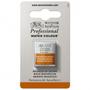 Imagem de Tinta Aquarela Winsor & Newton Profissional Pastilha S1 381 Magnes Brown