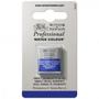 Imagem de Tinta Aquarela Winsor & Newton Profissional Pastilha S3 710 Smalt (Dumont's Blue)