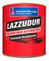 Imagem de Tinta Automotiva Azul 5497 PU 675ml Lazzudur com Catalisador