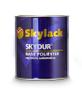 Imagem de Tinta b. pol. verde emerald 900ml - skylack