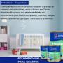 Imagem de Tinta Bioprotect Antibacteriana 800ml  Sherwin Williams