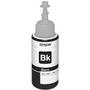 Imagem de Tinta BK Preto Impressoras Epson L800/L805/L1800