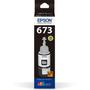 Imagem de Tinta BK Preto Impressoras Epson L800/L805/L1800