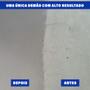 Imagem de Tinta Borracha Líquida 18Lts Impermeabilizante Anti Fissuras Rachaduras Telhado Parede Chão Umidade Trincas Diversas Cores Colortec