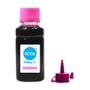 Imagem de Tinta Bulk Ink L850 Magenta Light Corante 100ml Koga