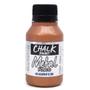 Imagem de Tinta Chalk Paint Metal 100ml - Corfix