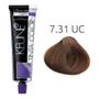 Imagem de Tinta Color Keune 7.31 UC Medium Golden ASH Blonde 60ml