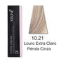 Imagem de Tinta Coloração Keune 10.21 Louro Ex Cl P C+ Developer 20vol