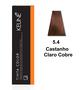Imagem de Tinta Coloração Keune 5.4 Cast Clar Cobr + 2 Developer 20vol