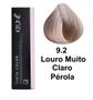 Imagem de Tinta Coloração Keune 9.2 Louro M C Péro + 2 Developer 20vol