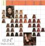 Imagem de Tinta Coloração Keune Cor 6.1 - 60ml (1 Unidade)