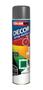 Imagem de Tinta colorgin decor grafite metalico 360ml