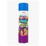 Imagem de Tinta Colorida Temporária para Cabelos My Party Azul 150ml
