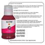 Imagem de Tinta Compatível Canon Maxify GI-16 Magenta Para GX6010, GX7010 e GX5010