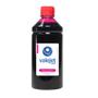 Imagem de Tinta compatível  Universal Magenta 500ml Pigmentada