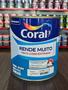 Imagem de Tinta concentrada coral branco 3,6l