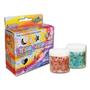 Imagem de Tinta Confetti  C/3 Cores 15ml - ACRILEX