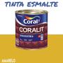 Imagem de Tinta Coralit Durabilidade 10 Anos Secagem Rapida 900ml