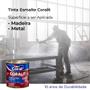 Imagem de Tinta Coralit Durabilidade 10 Anos Secagem Rapida 900ml