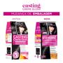 Imagem de Tinta de Cabelo Casting Creme Gloss de LOréal Paris 200 Preto 246g