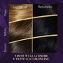 Imagem de Tinta De Cabelo Kit Koleston Cor Preto Infinito 10 Wella