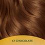 Imagem de Tinta de Cabelo Soft Color Chocolate 67