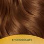 Imagem de Tinta de cabelo soft color