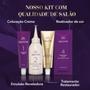 Imagem de Tinta de Cabelo Wella Koleston Kit Borgonha Vibrante 4446